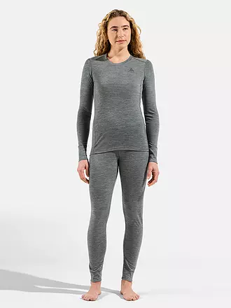 ODLO | Damen Shirt Merino 200 | 